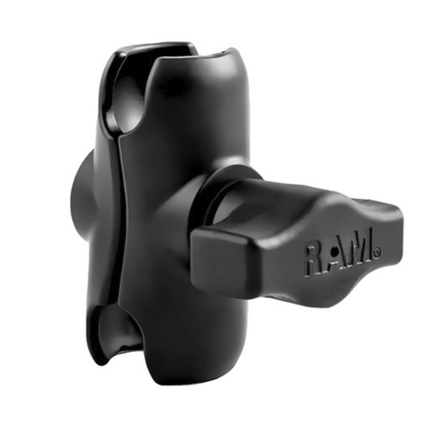 램마운트 휴대폰 거치대 B사이즈 짧은 암 모델(RAM-B-201-A) 램마운트거치대