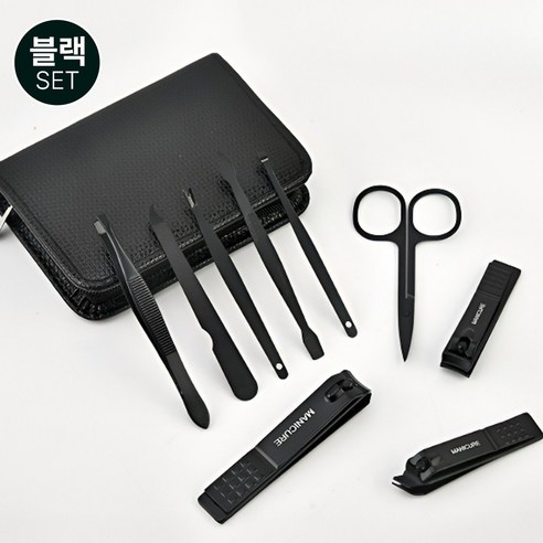 독일 기술, 압도적인 절삭력으로 손톱 관리의 새로운 기준을 제시하다