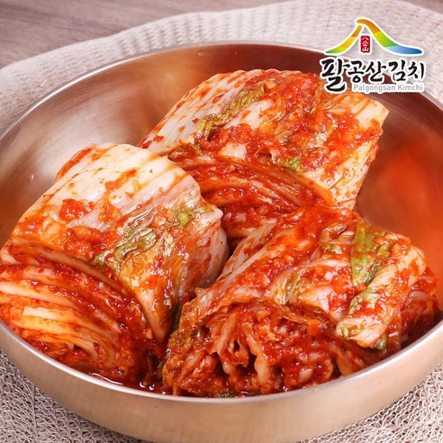 맛있는 음식을 즐기면서 건강을 유지하세요: 명품맛김치로 완벽한 식사 완성