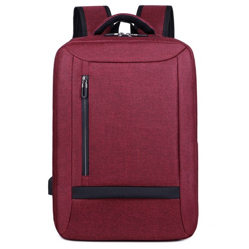 DFMEI 비즈니스 통근 백팩 남성 방수가방 남성 15.6인치 노트북 백팩 대용량 탑승입니다가방