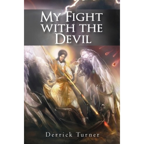 My Fight with the Devil Paperback, Global Summit House, English, 9781638216117