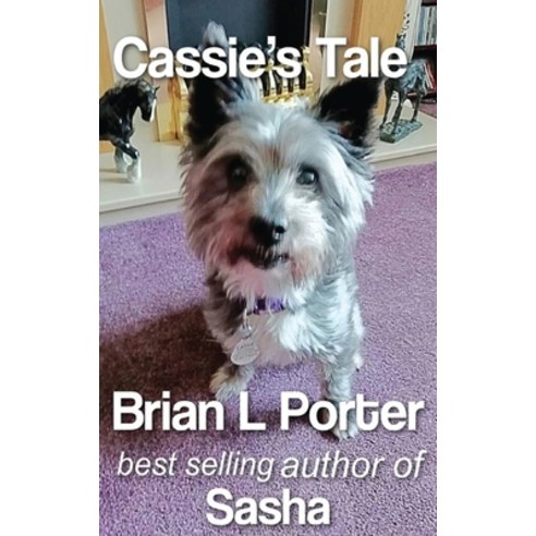 (영문도서) Cassie''s Tale Hardcover, Next Chapter, English, 9784867513040