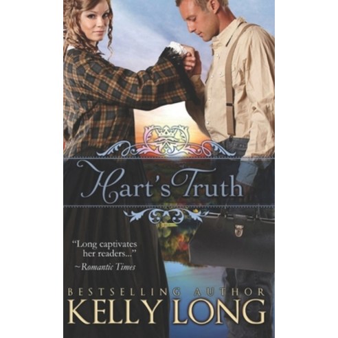 (영문도서) Hart''s Truth: A Medical Romance Paperback, Independently Published, English, 9798838277756