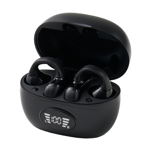 청명한 음질과 편안한 착용감이 어우러진 몰입적인 청취 경험