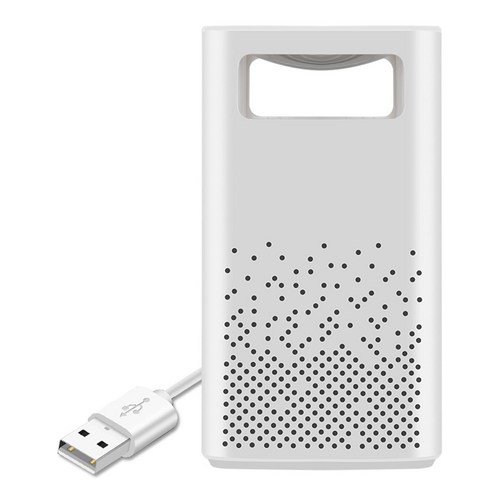 USB 가정용 침묵 흡입 광촉매 모기 살인 램프, AXK2210309188
