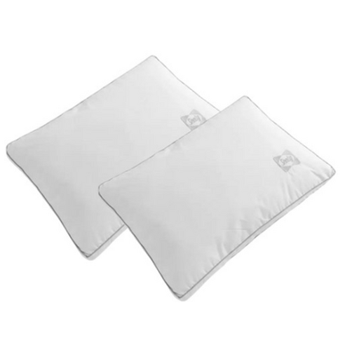 숙면을 위한 현명한 선택, 씰리 프레쉬 항균 베개솜 듀오: 안락함과 위생을 동시에! 씰리베개