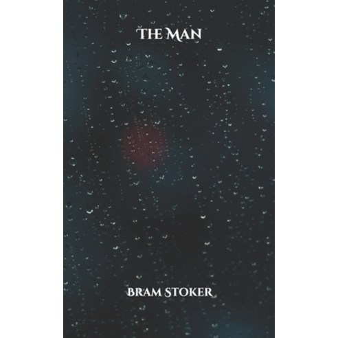 The Man Paperback, Independently Published, English, 9798597498591