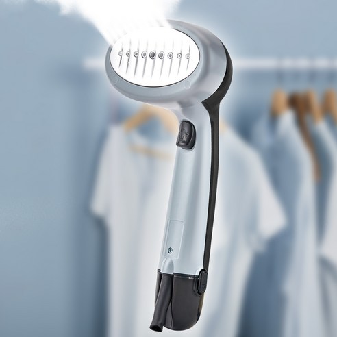 라플란 핸디형 스팀다리미 핸드 LFL150