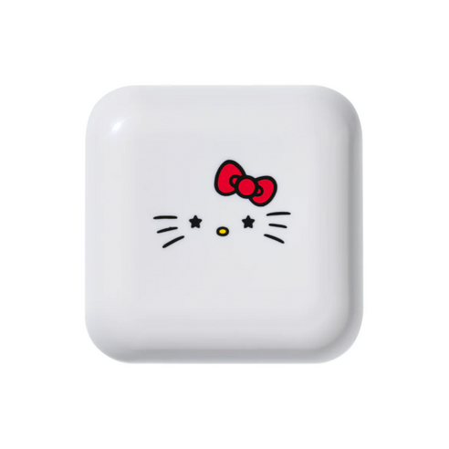 헬로키티 여드름 패치로 뿅! 사라지는 여드름, 자신감 UP!