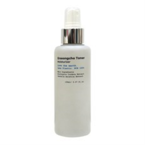 헤이네이처 어성초 토너 모이스처라이저 촉촉한스킨 150ml, 10개