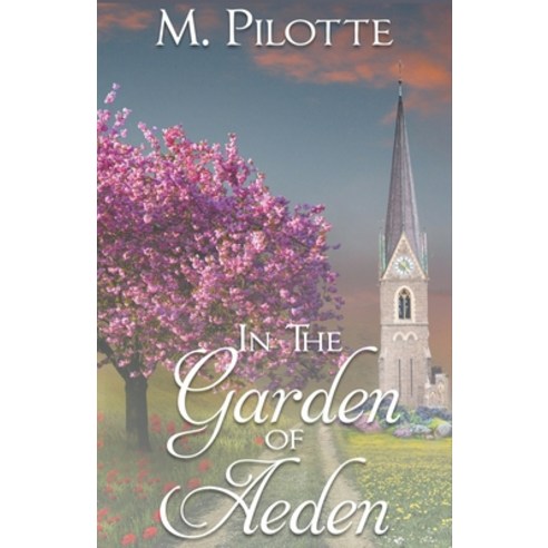 In the Garden of Aeden Paperback, Wexford Falls Independent P..., English, 9781393159223