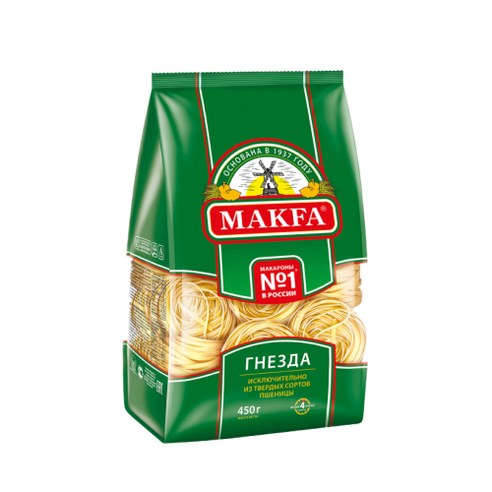 막파 MAKFA 파스타 면 카펠리니 Pasta Capellini Angel Hair 엔젤 헤어, 1개, 450g