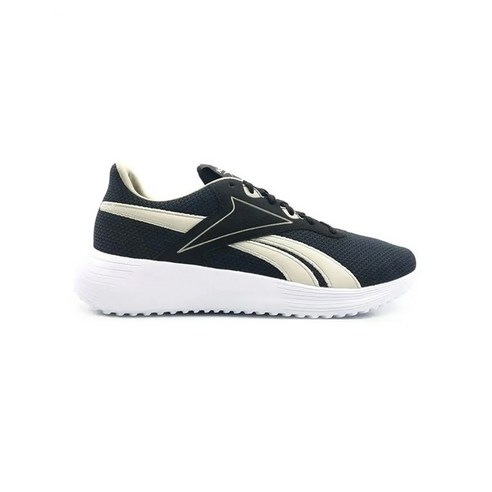 리복 Reebok 남성 라이트 3 런닝화 – 블랙 GZ0233 RESO2EEMMBB