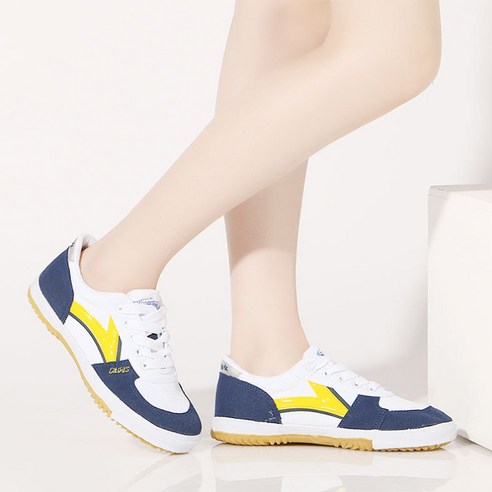 실내 스포츠를 위한 탁월한 견인력과 편안함