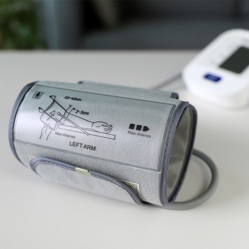 오므론 혈압계 커프: 건강을 지키는 든든한 동반자 혈압계커프