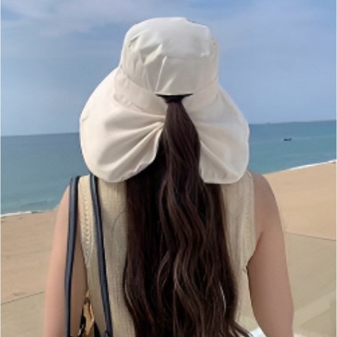 베라닉스 썬캡으로 시원하고 스타일리시한 여름을!