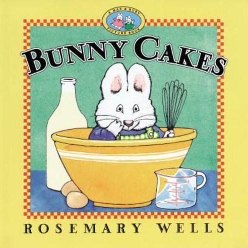 Bunny Cakes, Viking Books for Young Readers