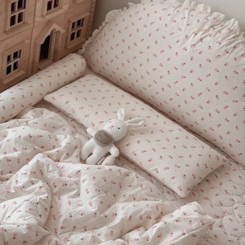 밤새 뒤척이는 아기, 꿀잠을 위한 선택? 포몽드 와이드 베개 솔직 후기 포몽드베개