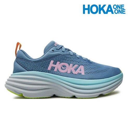 [호카오네오네] [HOKA] 여성 본디 8 1127952-SSK