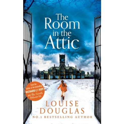 (영문도서) The Room in the Attic Hardcover, Boldwood Books Ltd, English, 9781802808773