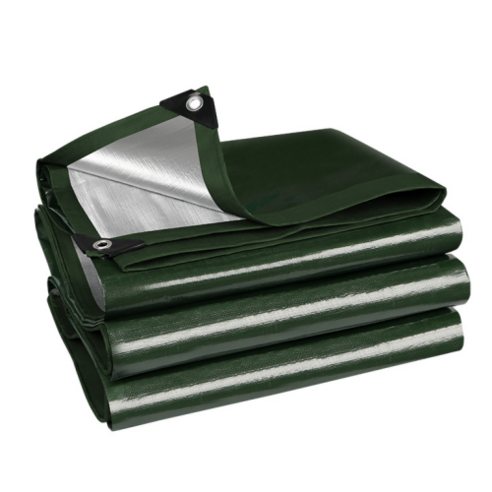 비바람 걱정 없는 완벽한 캠핑, 비타리스원 방수시트와 함께!