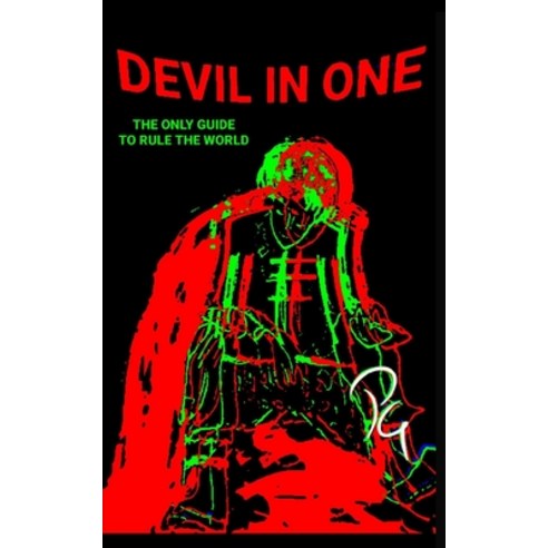 (영문도서) Devil in One Paperback, Independently Published, English, 9798681935070