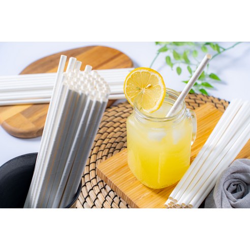 소울페이퍼 친환경 스타벅스 빨대는 플라스틱 빨대에 대한 친환경적인 대안입니다.