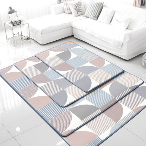 전자파 걱정 없이 따뜻하고 건강한 겨울, 한일의료기 온수매트와 함께