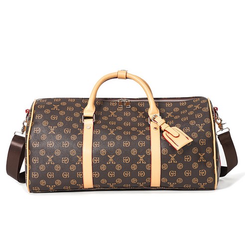 케이젤 빅사이즈 보스턴백 여행용 대용량 수납 가방 YH3609