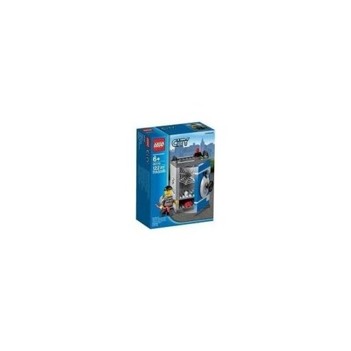 레고테크닉 레고스타워즈 레고프렌즈 파워정품 Lego City Coin Bank 40110 122 Pc 153447