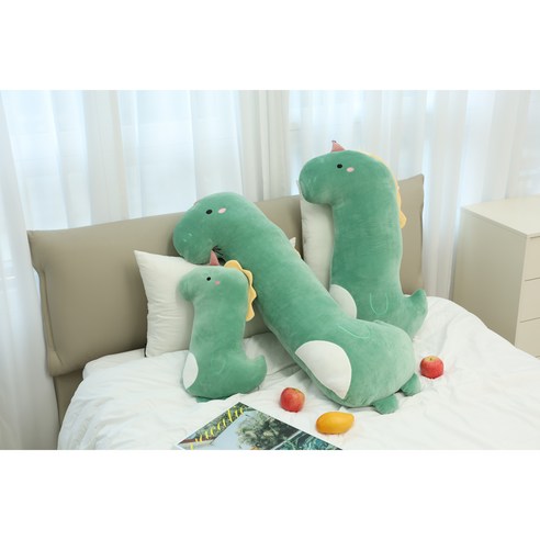 귀여움과 편안함의 완벽한 조화