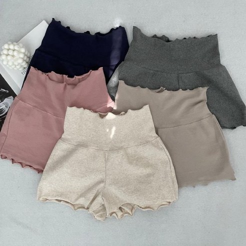 라엔 발레 반바지: 자유로운 움직임을 위한 완벽한 선택 발레바지