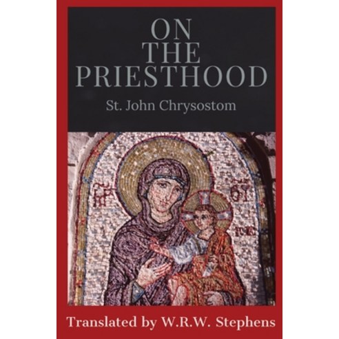 (영문도서) On the Priesthood Paperback, Dalcassian Publishing Company, English, 9781088194904