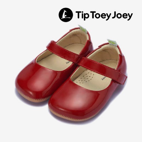 아기의 빛나는 첫걸음, 스텝케어 팁토이조이 풀아웃솔 돌리F와 함께