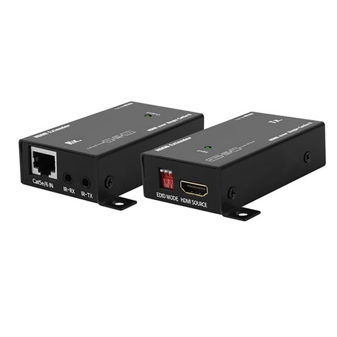 NEXTU NEXT-60HDC HDMI 50M 리피터 UTP 1회선 최대 50M, NEXT-60HDC1126998 23