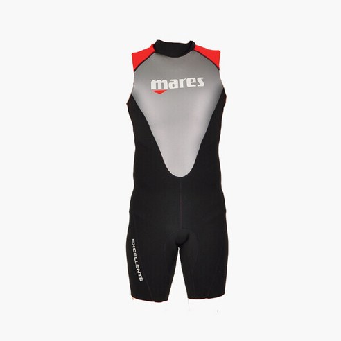 마레스 엑셀 GSK 튜닉 슈트: 자유로운 움직임과 완벽한 보호를 위한 선택 마레스슈트