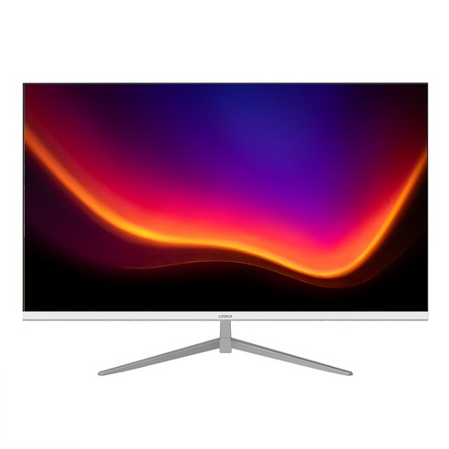 [전국출장AS] 현대디지텍코어 LOGICA QHD IPS 95Hz 아이케어 32인치 화이트 모니터, 32QH95(무결점), 80.1cm