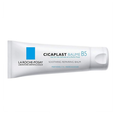 라로슈포제시카플라스트밤b 라로슈포제 La Roche Posay CICAPLAST Baume B5 시카플라스트 밤 40ml, 1세트