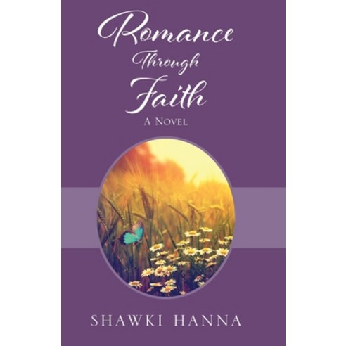 Romance Through Faith Paperback, Outskirts Press