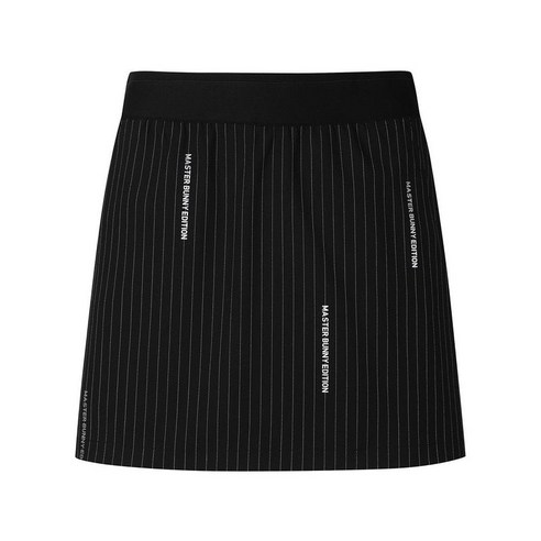 마스터바니 큐롯 스커트 하나로 필드 위 스타일과 편안함을 동시에!