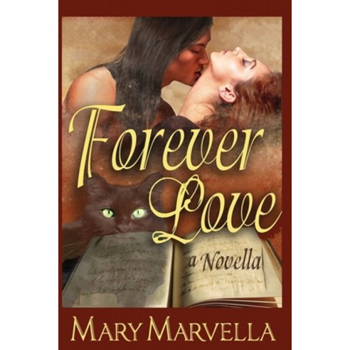 Forever Love Paperback, Independently Published, English, 9798554956133