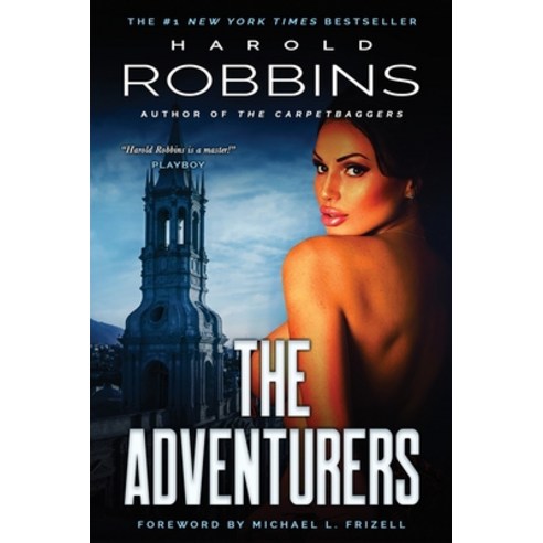 The Adventurers Paperback, Iridium Press, English, 9781633733480