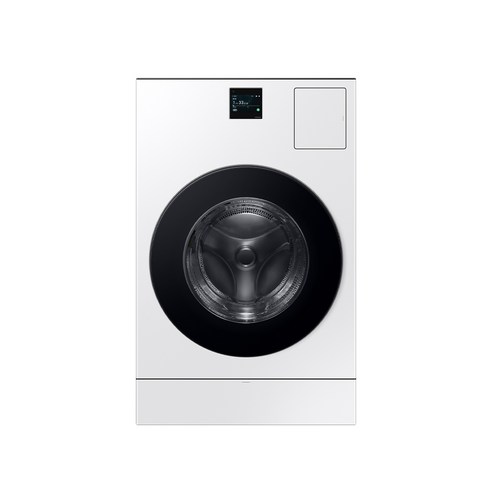 삼성 AI 콤보 세탁기 올인원: 세탁과 건조, 그 이상의 혁신적인 경험