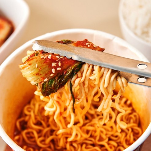 전통의 맛, 현대적 편의의 완벽한 조화