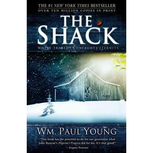 The Shack, Windblown Media
