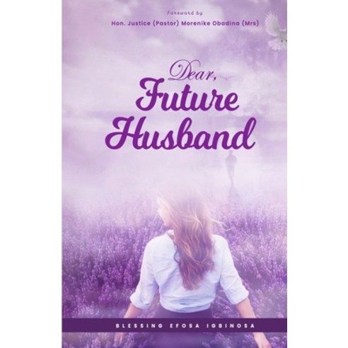 (영문도서) Dear Future Husband Paperback, Print Doctor Africa, English, 9789787800577