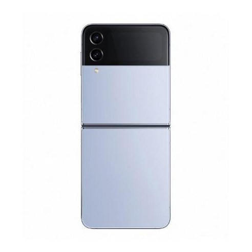 삼성전자 갤럭시 Z 플립4 5G 자급제 SM-F721N, 블루, 특S급 (256GB)