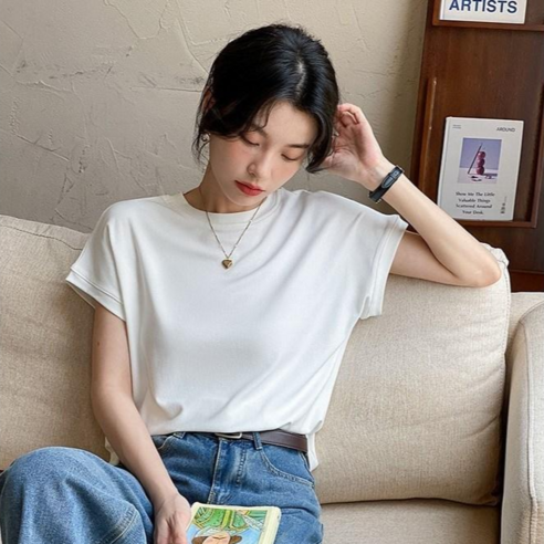 더위 극복을 위한 쿨 아이스 솔루션