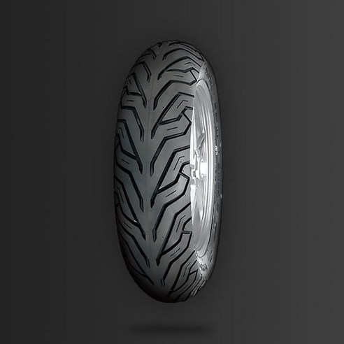 델리 어반그립 타이어 150/70-14 포르자 (뒤-광폭)