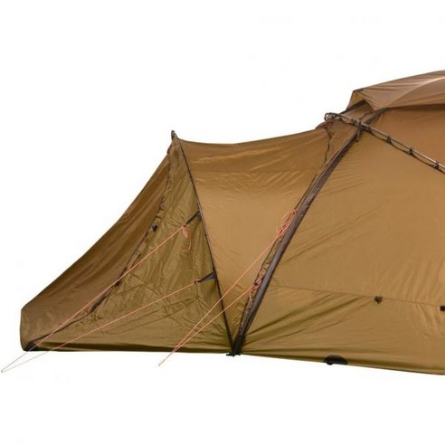 힐버그 아틀라스 베스타부르 샌드: 견고함과 편안함이 공존하는 궁극의 아웃도어 경험 힐레베르그아틀라스